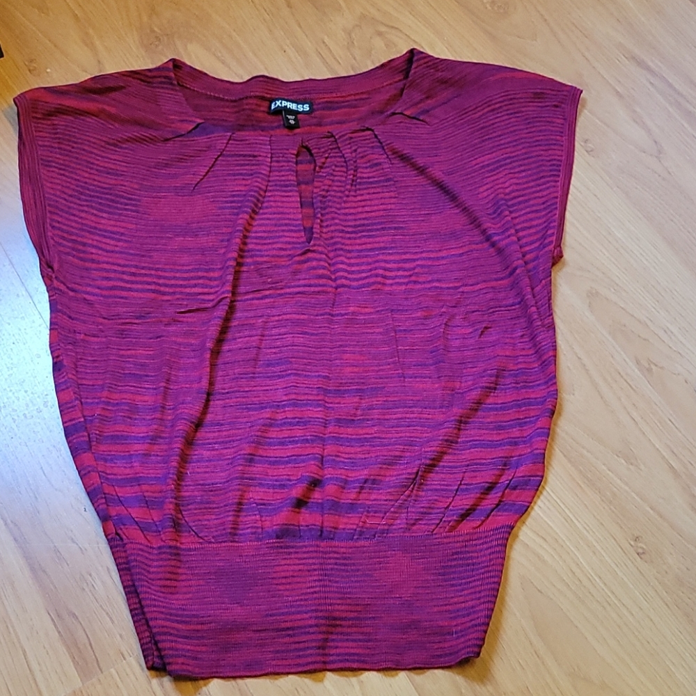EUC LOFT lightweight sweater